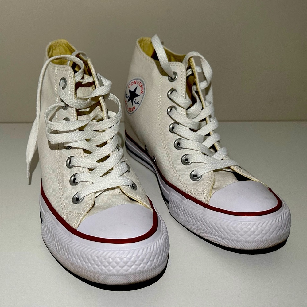 Converse Chuck Taylor Lux Wedge